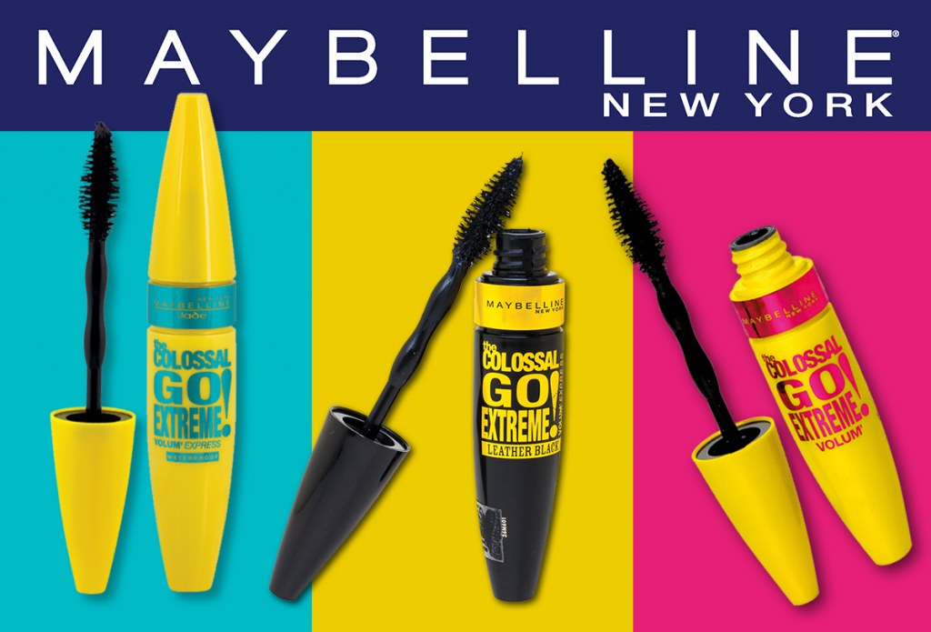 Maybelline the Colossal