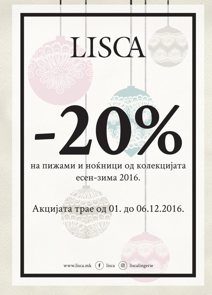 lisca